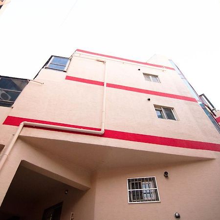 Yakorea Hostel Hongdae Сеул Екстериор снимка