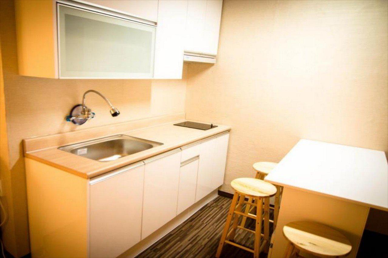 Yakorea Hostel Hongdae Сеул Екстериор снимка