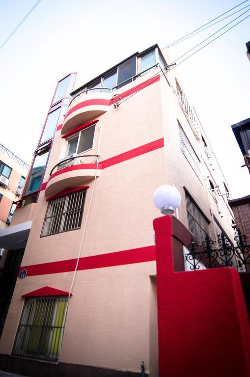 Yakorea Hostel Hongdae Сеул Екстериор снимка