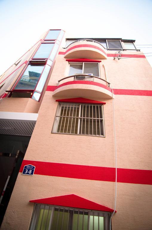 Yakorea Hostel Hongdae Сеул Екстериор снимка