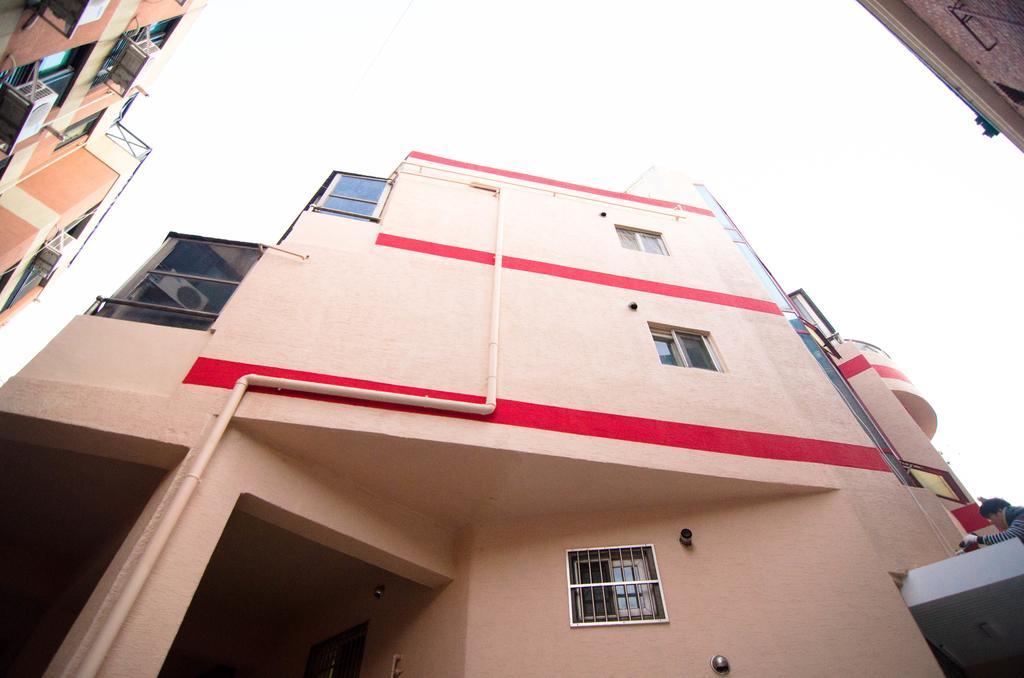 Yakorea Hostel Hongdae Сеул Екстериор снимка
