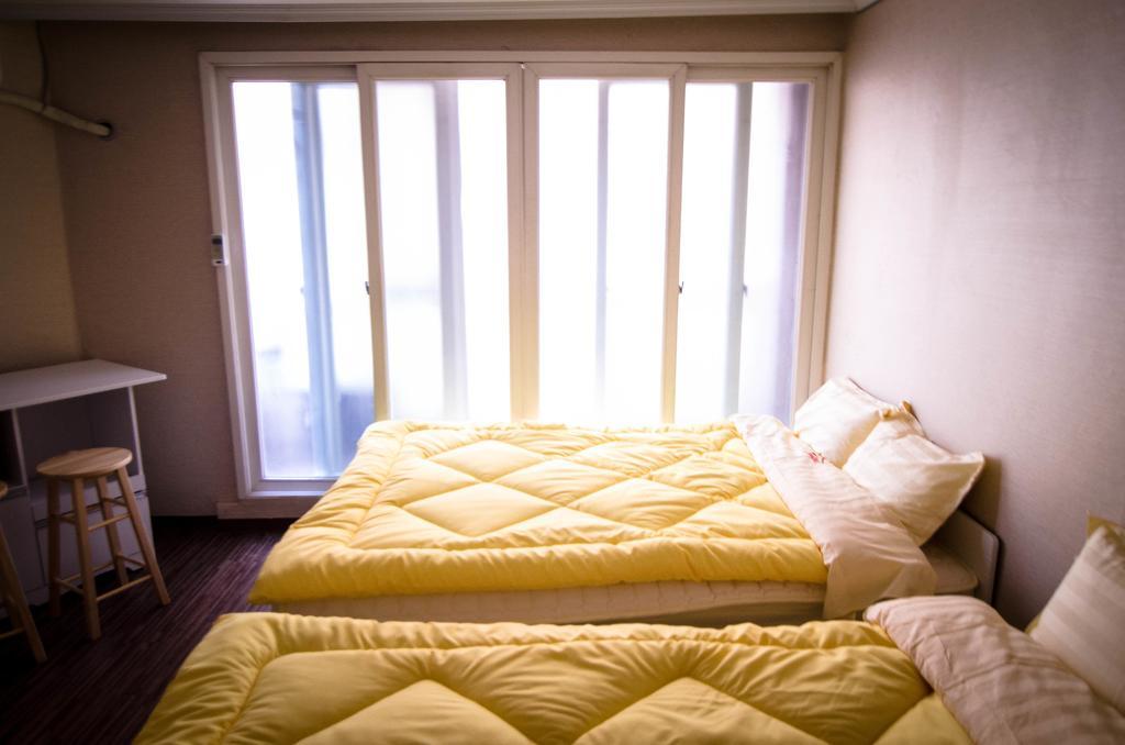 Yakorea Hostel Hongdae Сеул Екстериор снимка