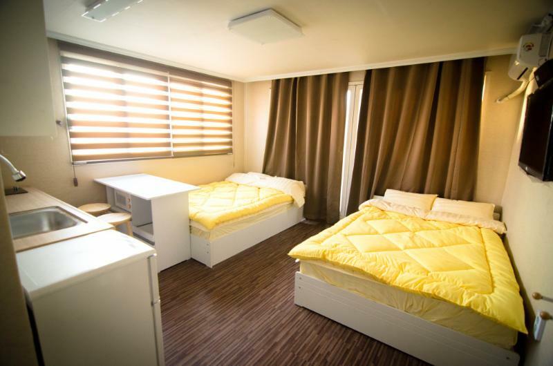 Yakorea Hostel Hongdae Сеул Екстериор снимка